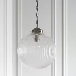 Quay Design Brachium Ceiling Pendant Antique Brass -Indoor Lighting Sales Store 134VG A3