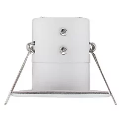 Luceco F-ECO Fixed Fire Rated LED Downlight White 5W 450lm 12 Luceco F-ECO Fixed Fire Rated LED Downlight White 5W 450lm -Indoor Lighting Sales Store 142KR A4