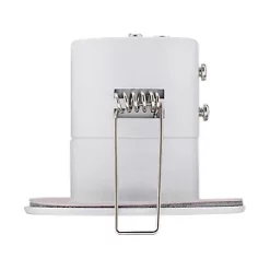 Luceco F-ECO Fixed Fire Rated LED Downlight White 5W 450lm 13 Luceco F-ECO Fixed Fire Rated LED Downlight White 5W 450lm -Indoor Lighting Sales Store 142KR A5