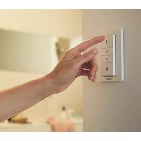 Philips Hue Ambiance Amaze LED Suspension Light White 25W 2750-2900lm 5 Philips Hue Ambiance Amaze LED Suspension Light White 25W 2750-2900lm - Image 3