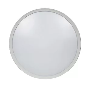 Luceco LED Colour Changing Decorative Ceiling Light White 18W 1350lm 4 Luceco LED Colour Changing Decorative Ceiling Light White 18W 1350lm - Image 2