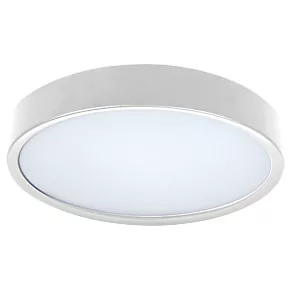 Luceco LED Colour Changing Decorative Ceiling Light White 18W 1350lm 3 Luceco LED Colour Changing Decorative Ceiling Light White 18W 1350lm