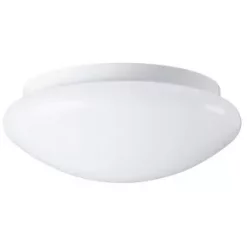 Sylvania StartEco LED Ceiling Light White 6W 520lm