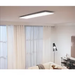 Philips Functional CL560 LED Panel Ceiling Light White 36W 3600lm -Indoor Lighting Sales Store 225RK A2