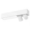Philips Hue Centris RGB & White LED 2-Spot Ceiling Light White 42W 1560lm -Indoor Lighting Sales Store 244RT P