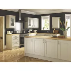 LAP Circo Round LED Disk Cabinet Downlight Chrome 0.45W 100lm 4 Pack -Indoor Lighting Sales Store 24907 A4