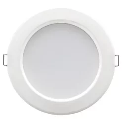 Luceco Carbon Fixed LED Downlight Without Bezel 9.5W 1000lm 9 Luceco Carbon Fixed LED Downlight Without Bezel 9.5W 1000lm -Indoor Lighting Sales Store 249KJ A2