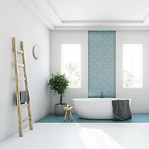 4lite WiZ Connected LED Smart Wall/Ceiling Light White 18W 1620lm 4 4lite WiZ Connected LED Smart Wall/Ceiling Light White 18W 1620lm - Image 2