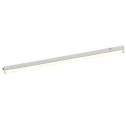 LAP Linear LED Cabinet Light White 8W 900lm