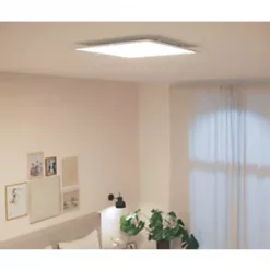 Philips SceneSwitch LED Ceiling Light White 36W 3600lm -Indoor Lighting Sales Store 276RK A2