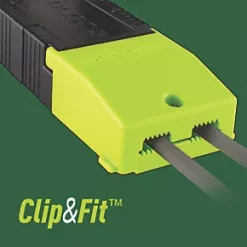 Luceco FType Fixed Fire Rated LED Downlight Matt White 4W 400lm 11 Luceco FType Fixed Fire Rated LED Downlight Matt White 4W 400lm -Indoor Lighting Sales Store 316JK A3