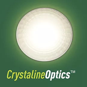 Luceco FType Fixed Fire Rated LED Downlight Matt White 4W 400lm 7 Luceco FType Fixed Fire Rated LED Downlight Matt White 4W 400lm - Image 5