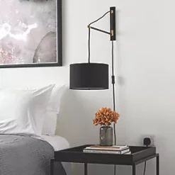 Quay Design Carter Wall Light Matt Black 13 Quay Design Carter Wall Light Matt Black -Indoor Lighting Sales Store 327VG A5