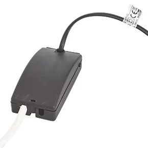 LAP Cosmoseco Tilt Fire Rated LED Downlight Chrome 5.8W 450lm 5 LAP Cosmoseco Tilt Fire Rated LED Downlight Chrome 5.8W 450lm - Image 3