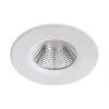 Philips Dive Fixed LED Recessed Spotlight White 0.55W 350lm 3 Pack