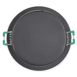 Sylvania Obico Swivel & Tilt Fire Rated LED Downlight with CCT Technology White 8.5W 740lm -Indoor Lighting Sales Store 356PG A3