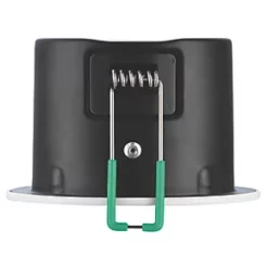 Sylvania Obico Swivel & Tilt Fire Rated LED Downlight with CCT Technology White 8.5W 740lm -Indoor Lighting Sales Store 356PG A4