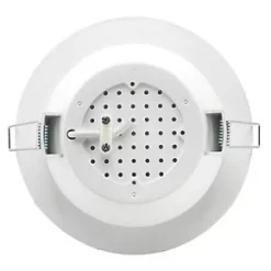 Luceco Carbon Fixed LED Downlight Without Bezel 9.5W 1000lm -Indoor Lighting Sales Store 373KJ A3