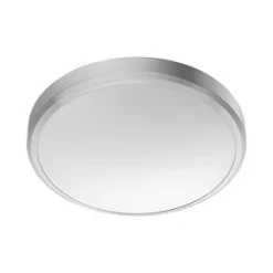 Philips Balance LED Functional Ceiling Light Nickel 17W 1500lm