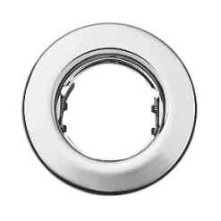 LAP Fixed Mains Voltage Downlight Polished Chrome 5 LAP Fixed Mains Voltage Downlight Polished Chrome -Indoor Lighting Sales Store 39914 A1