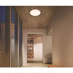 Philips Balance LED Functional Ceiling Light White 17W 1500lm 5 Philips Balance LED Functional Ceiling Light White 17W 1500lm - Image 3