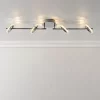 Quay Design Rico LED 4-Light Spotlight Chrome 20W 1160lm
