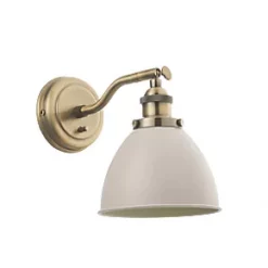 Quay Design Banbridge Adjustable Wall Spotlight Satin Taupe 11 Quay Design Banbridge Adjustable Wall Spotlight Satin Taupe -Indoor Lighting Sales Store 428VG A3