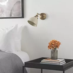 Quay Design Banbridge Adjustable Wall Spotlight Satin Taupe 13 Quay Design Banbridge Adjustable Wall Spotlight Satin Taupe -Indoor Lighting Sales Store 428VG A5