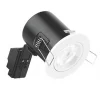 Aurora EFD Fixed Fire Rated LED Downlight White 5W 500lm
