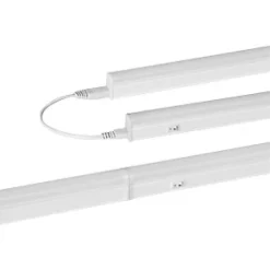 LAP Linear LED Cabinet Light White 11W 1250lm -Indoor Lighting Sales Store 446PP A2