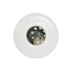 LAP Fixed Fire Rated Downlight White -Indoor Lighting Sales Store 4651V A1