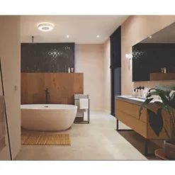 Philips Hue Xamento RGB & White LED Ceiling Light White 33.5W 2100-2350lm -Indoor Lighting Sales Store 477RT A2