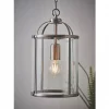 Quay Design Liberty 1-Light Pendant Satin Nickel 2 Quay Design Liberty 1-Light Pendant Satin Nickel -Indoor Lighting Sales Store 503VG P