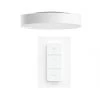 Philips Hue Ambiance Enrave LED Ceiling Light White 33.5W 3300-4300lm 2 Philips Hue Ambiance Enrave LED Ceiling Light White 33.5W 3300-4300lm -Indoor Lighting Sales Store 524PY P