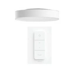 Philips Hue Ambiance Enrave LED Ceiling Light White 33.5W 3300-4300lm