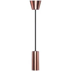 Sylvania Sylpendant Ceiling Pendant Copper