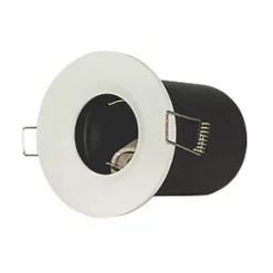 LAP Fixed Fire Rated Downlight White -Indoor Lighting Sales Store 5478V A2