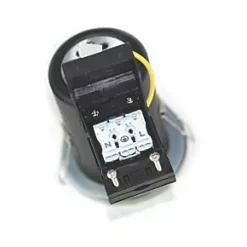 LAP Fixed Fire Rated Downlight White -Indoor Lighting Sales Store 5478V A3