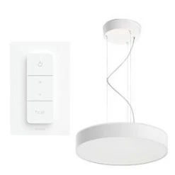 Philips Hue Ambiance Enrave LED Pendant Light White 33.5W 3300-4300lm