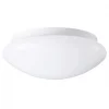 Sylvania Sylcircle LED Ceiling & Wall Mounted Light White 6W 500lm