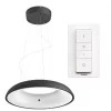 Philips Hue Ambiance Amaze LED Suspension Light Black 25W 2750-2900lm -Indoor Lighting Sales Store 579RK P