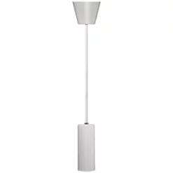 Sylvania Sylpendant Ceiling Pendant White
