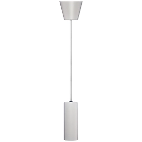 Sylvania Sylpendant Ceiling Pendant White 3 Sylvania Sylpendant Ceiling Pendant White
