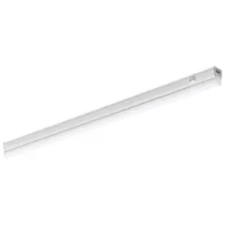 Sylvania Pipe 600mm LED Under-Cabinet Batten 7W 630lm