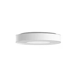 Philips Hue Infuse RGB & White LED Ceiling Light White 33.5W 2100-2350lm