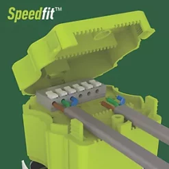 Luceco FType Fixed Fire Rated LED Downlight White 6W 600lm 12 Luceco FType Fixed Fire Rated LED Downlight White 6W 600lm -Indoor Lighting Sales Store 6092T A4