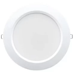 Luceco Carbon Fixed LED Downlight Without Bezel 19W 2000lm -Indoor Lighting Sales Store 610KJ A2