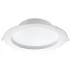 Luceco Carbon Fixed LED Downlight Without Bezel 19W 2000lm -Indoor Lighting Sales Store 610KJ P