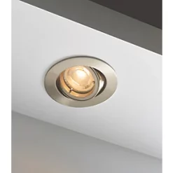 LAP Cast Tilt Downlight Chrome 13 LAP Cast Tilt Downlight Chrome -Indoor Lighting Sales Store 630KJ A5