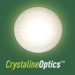 Luceco FType Fixed Fire Rated LED Downlight Matt White 4W 400lm -Indoor Lighting Sales Store 635JK A4